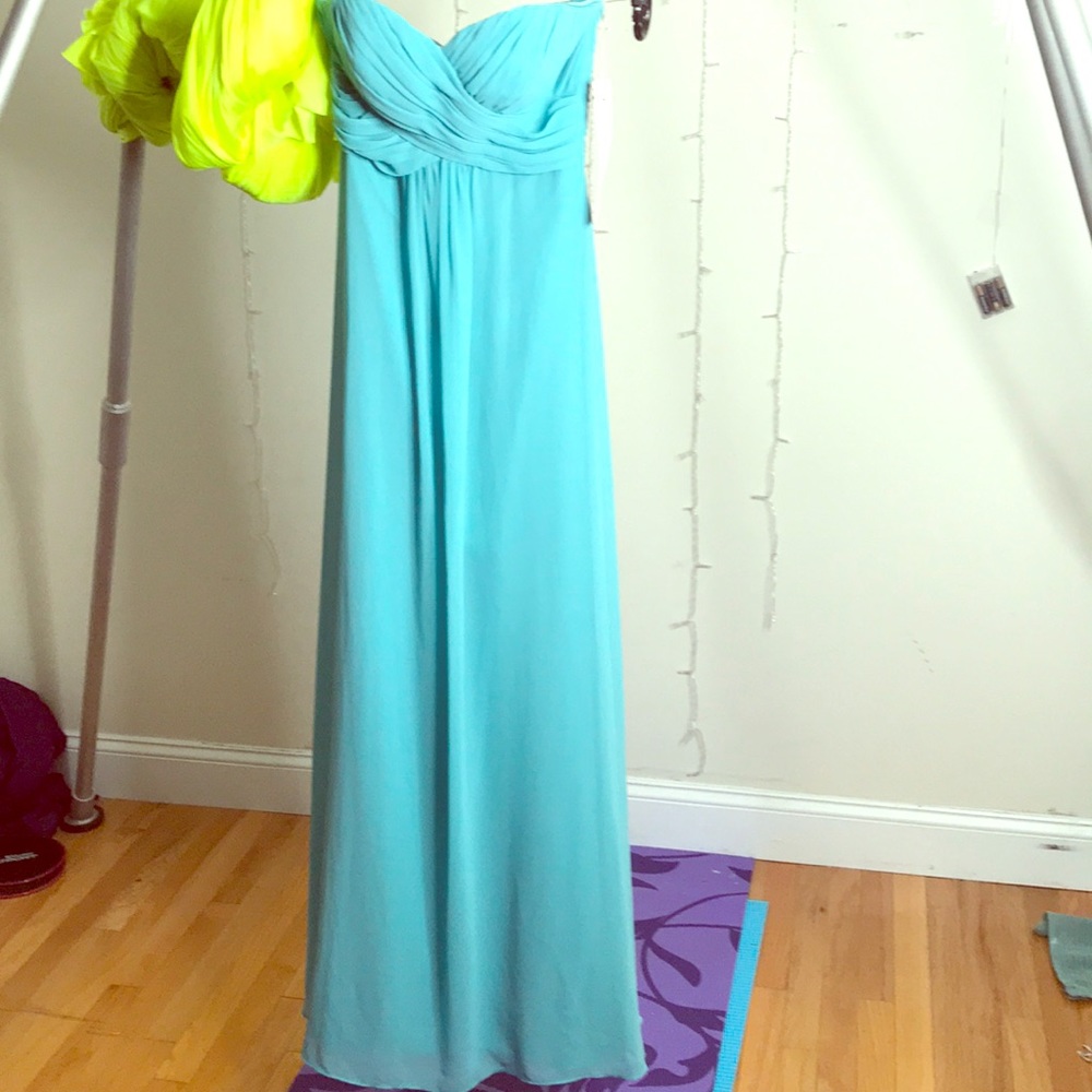 Special occasion dress